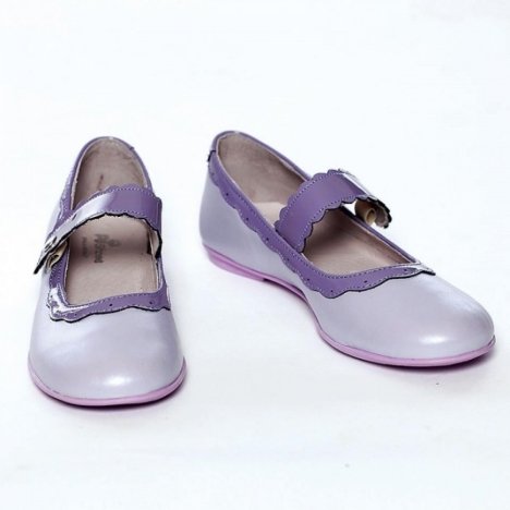 Pantofiori Lola PJShoes, Mov